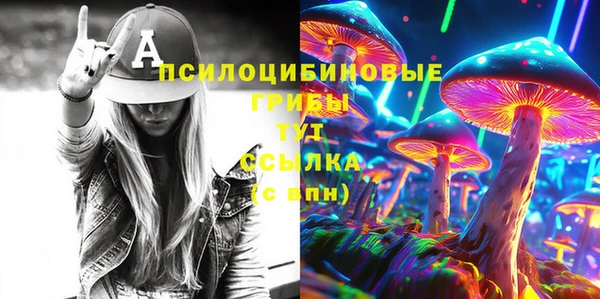 хмурый Нязепетровск